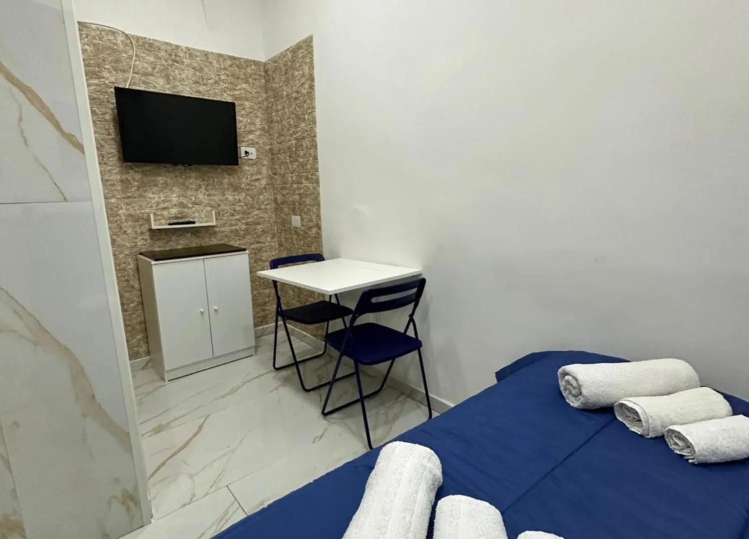 Swamy Home Nápoles Apartamento