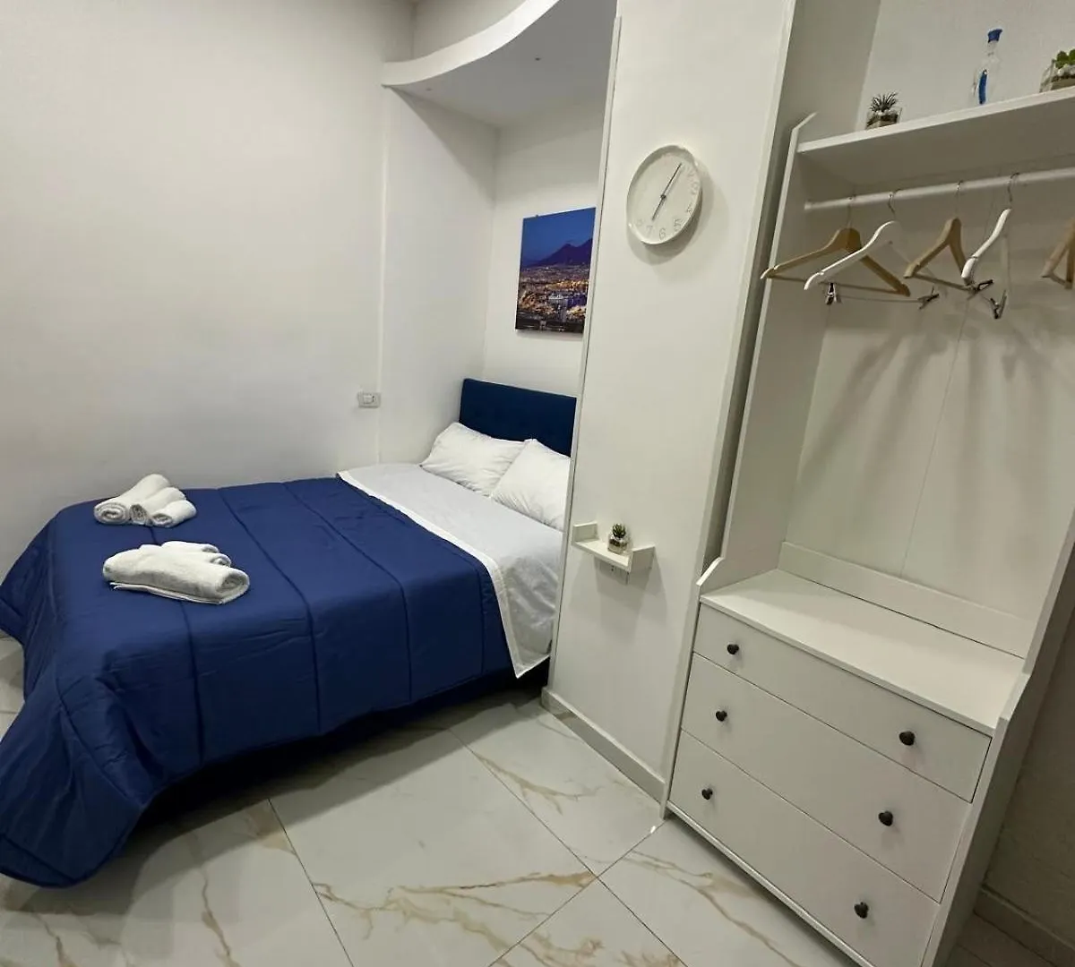 Swamy Home Nápoles