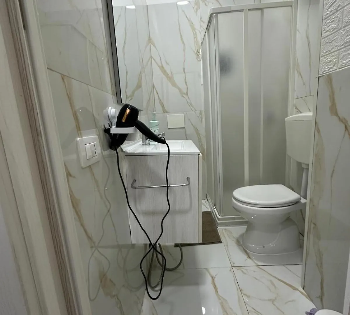 Apartamento Swamy Home Nápoles