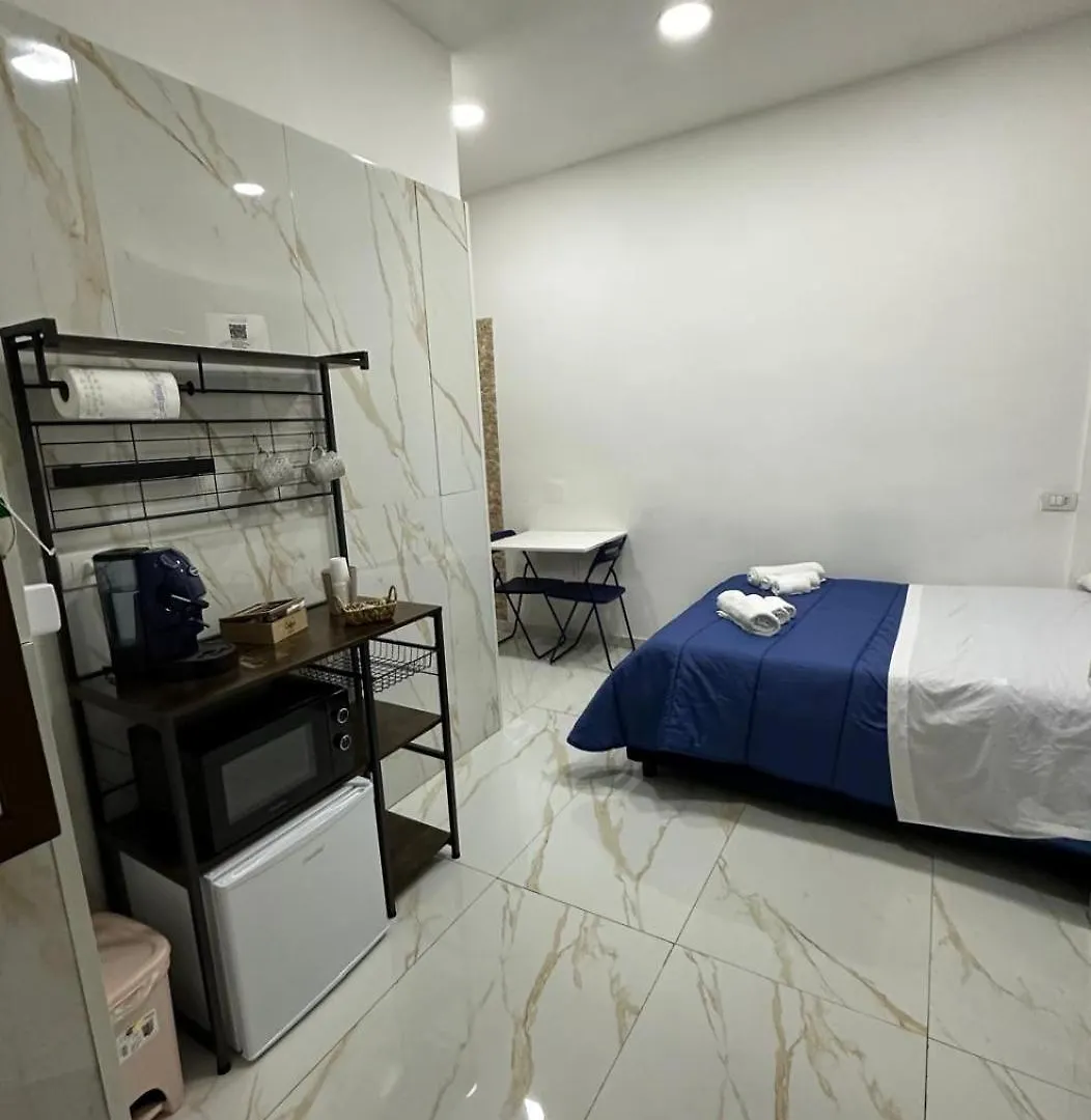 Swamy Home Napoli Lejlighed
