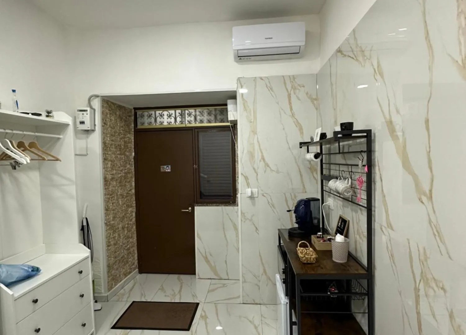 Swamy Home Napoli