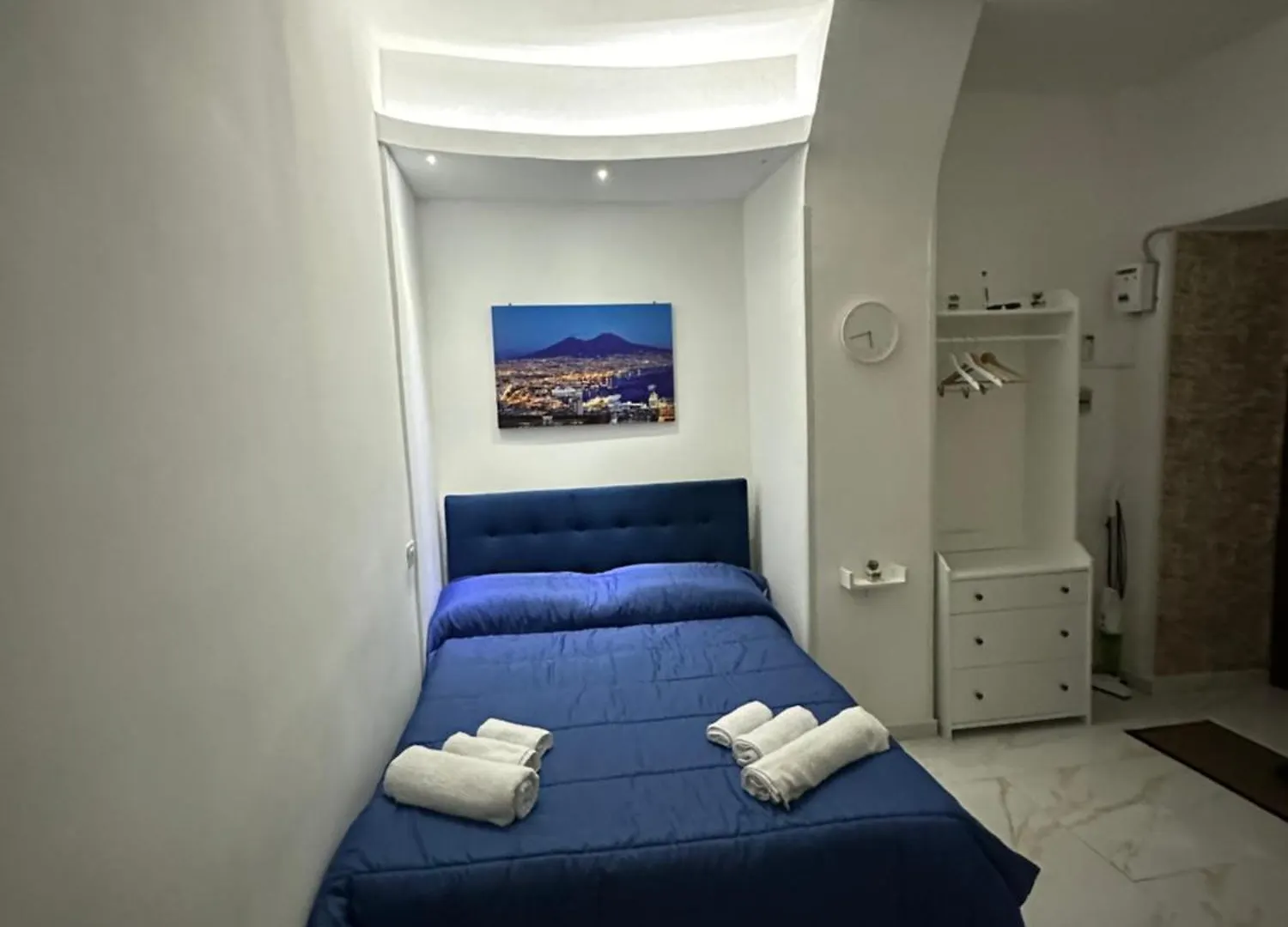 Swamy Home Napoli